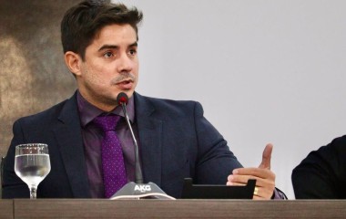 Advogado Flávio Vinicius Araújo Costa é nomeado desembargador do TJMA, após formação da lista tríplice