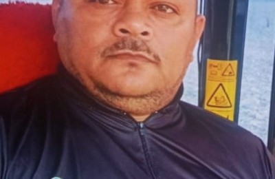 Homem morre em grave acidente entre motocicleta e caminhonete na MA-006, entre Grajaú e Arame