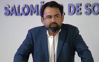 Vereador Paulo Jorge denuncia suposta pressão sobre servidores para votarem em candidatos apoiados por secretários de Grajaú