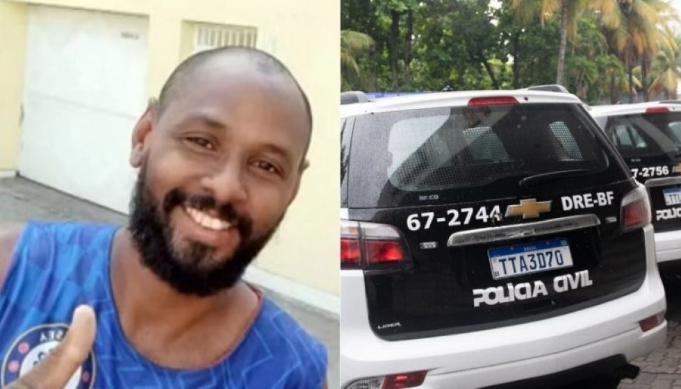 Motorista de app é morto com 20 tiros após entrar por engano em área de facção