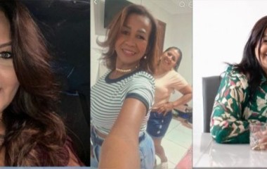 Saiba quem são as quatro mulheres que morreram após carro cair em lago às margens da BR-226, em Grajaú