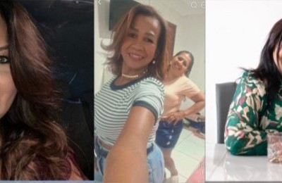 Saiba quem são as quatro mulheres que morreram após carro cair em lago às margens da BR-226, em Grajaú