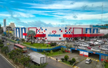 MPMA pede R$ 10 milhões contra Grupo Mateus por venda de alimentos impróprios