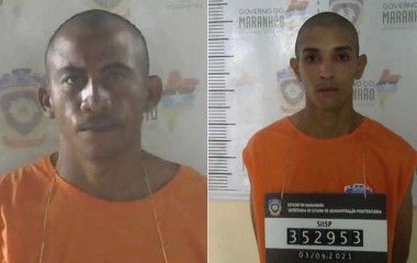 Dois suspeitos morrem em confronto após ataque que matou grávida e criança no Maranhão