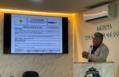 Presidente da Câmara pede nova área para evitar perda de R$ 1,2 milhão destinado à construção de praça após disputas políticas em Grajaú