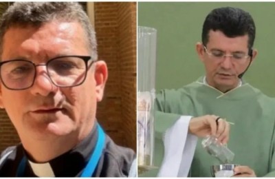 Padre é encontrado morto dentro de residência no Piauí; Polícia Civil investiga o caso
