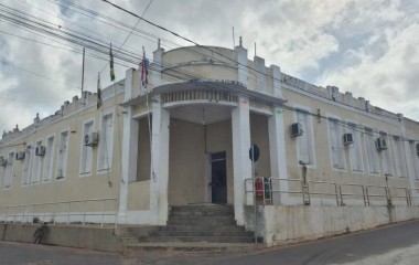 Governo Federal destina mais de R$ 10 milhões para recuperação de infraestrutura em Grajaú