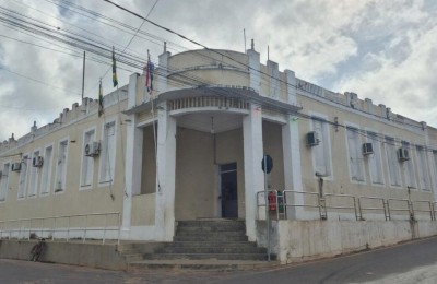 Governo Federal destina mais de R$ 10 milhões para recuperação de infraestrutura em Grajaú