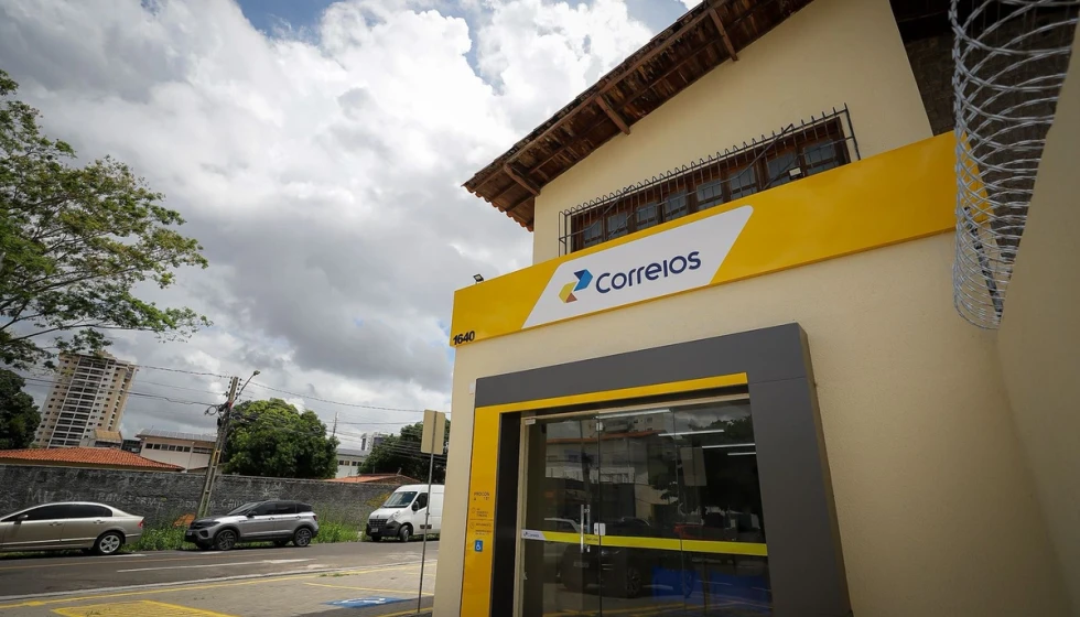 Correios preparam programa de demissão voluntária que pode atingir até 7 mil funcionários