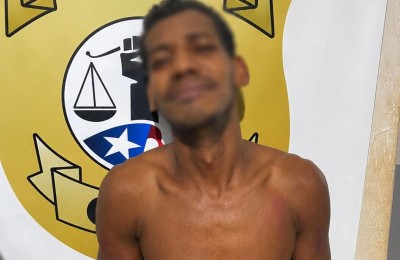 Homem é preso após ameaçar companheira grávida e afirmar que mataria o filho em Grajaú