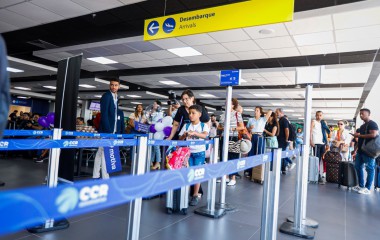 MA é o segundo estado com maior crescimento no turismo internacional