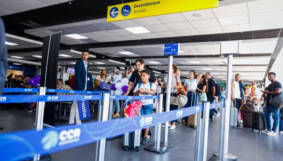 MA é o segundo estado com maior crescimento no turismo internacional