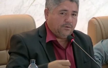 Presidente da Câmara cobra reação da gestão Gilson Guerreiro e diz que bairros de Grajaú estão em situação “de fazer vergonha”