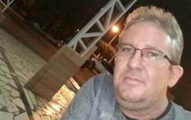 Morre em São Luís o empresário grajauense Cibranco Canjão, proprietário da Auto Peças 4 Rodas