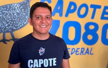 Candidatura de Paulo Capote ganha força em Grajaú e cresce com novas adesões