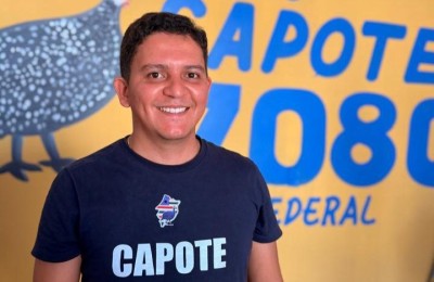 Candidatura de Paulo Capote ganha força em Grajaú e cresce com novas adesões