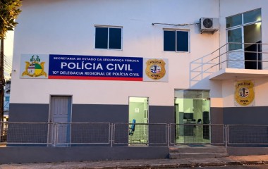 Adolescente de 13 anos é esfaqueado a caminho da escola em Imperatriz