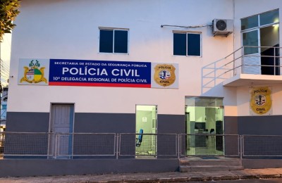 Adolescente de 13 anos é esfaqueado a caminho da escola em Imperatriz