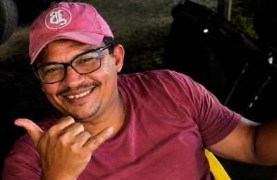 Motorista morre após colisão frontal entre carro e caminhão na BR-226, em Grajaú