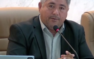 Presidente da Câmara de Grajaú diz que disputas políticas fizeram município perder 8 km de asfalto