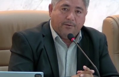 Presidente da Câmara de Grajaú diz que disputas políticas fizeram município perder 8 km de asfalto