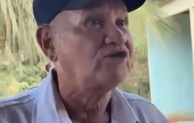 Ex-vereador Chico Magalhães acusa prefeito Pedro Fernandes de perseguir vereadores durante discurso em Arame