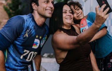 Duarte Júnior lidera pesquisa e é o deputado federal mais lembrado no Maranhão