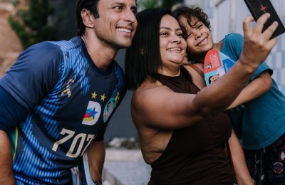 Duarte Júnior lidera pesquisa e é o deputado federal mais lembrado no Maranhão
