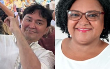 Procuradoria Eleitoral reforça pedido de cassação de Léo Cunha e inelegibilidade de Irenilde Ribeiro