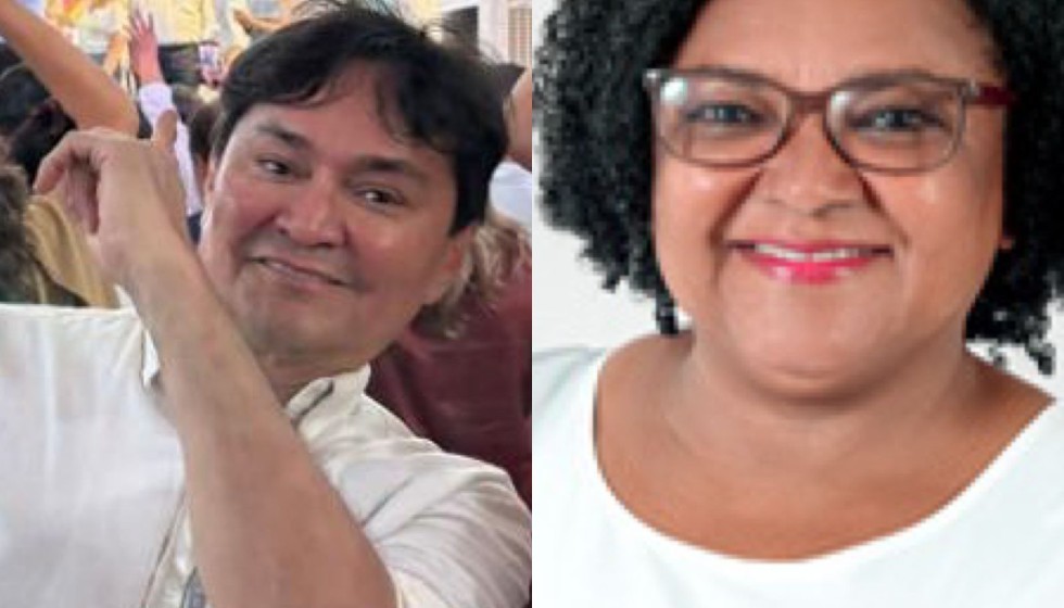 Procuradoria Eleitoral reforça pedido de cassação de Léo Cunha e inelegibilidade de Irenilde Ribeiro