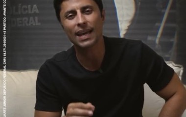 Duarte é o único deputado do Maranhão a cobrar investigação sobre suposta relação entre Moraes e Vorcaro