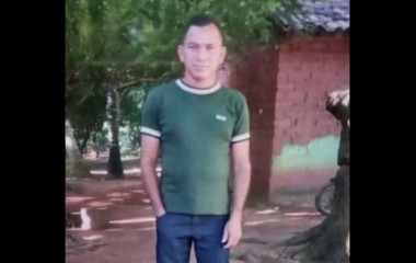 Homem é preso após matar o próprio irmão a tiros no sul do Maranhão