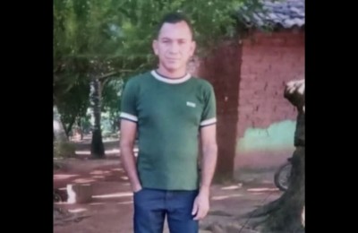 Homem é preso após matar o próprio irmão a tiros no sul do Maranhão