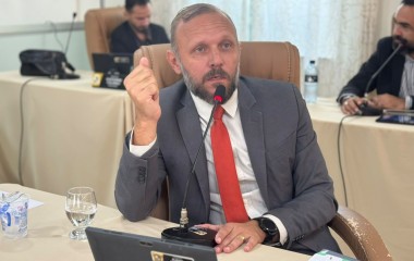 “Quem perde é a população”, diz vereador Flávio Henrique ao criticar impasse sobre obras do Governo do Estado em Grajaú
