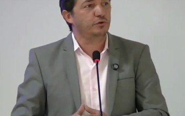 Dr. Eduardo Ribeiro cobra recuperação de estradas e questiona possível perseguição política em Grajaú
