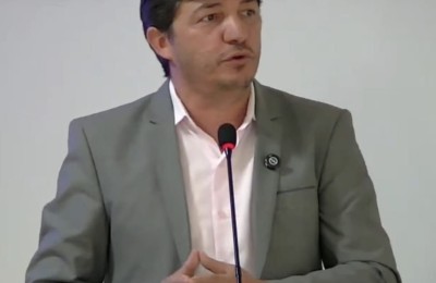 Dr. Eduardo Ribeiro cobra recuperação de estradas e questiona possível perseguição política em Grajaú