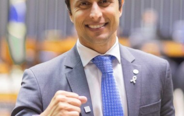 Após reavaliar cenário, Avante volta atrás e decide lançar Duarte Júnior na disputa pelo Senado