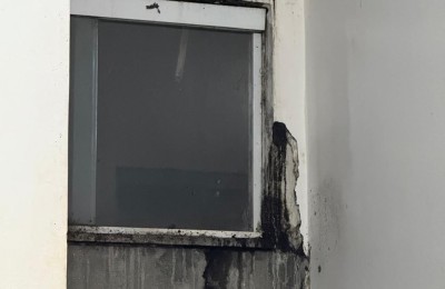 Imagens mostram situação precária do Hospital Municipal de Arame (MA)