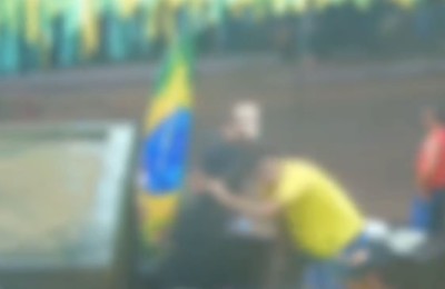 VÍDEO: Ataque a tiros deixa dois homens gravemente feridos em bar de Imperatriz