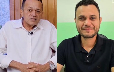 Em entrevista, Dr. Gilson acusa ex-secretário Luís Fernando de falhas na Saúde e diz que gestão sofreu sabotagem em Grajaú