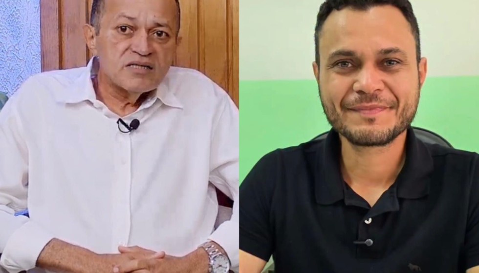 Em entrevista, Dr. Gilson acusa ex-secretário Luís Fernando de falhas na Saúde e diz que gestão sofreu sabotagem em Grajaú
