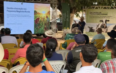 Expoagra 2026 reúne conhecimento, inovação e histórias de transformação de pequenos negócios