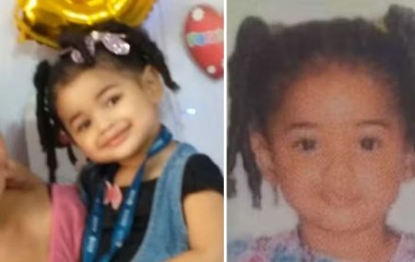 Menina de 4 anos morre após ser agredida no RS; tio confessou crime