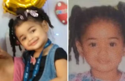 Menina de 4 anos morre após ser agredida no RS; tio confessou crime