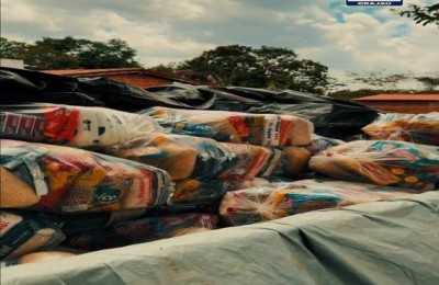Grajaú amplia assistência a famílias afetadas pelo período de seca