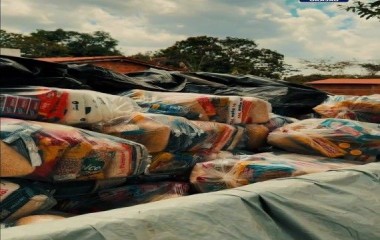 Grajaú amplia assistência a famílias afetadas pelo período de seca