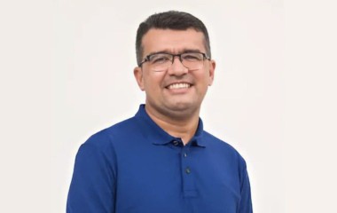 Lahesio Bonfim desiste do Governo e anuncia pré-candidatura ao Senado