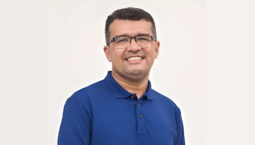 Lahesio Bonfim desiste do Governo e anuncia pré-candidatura ao Senado