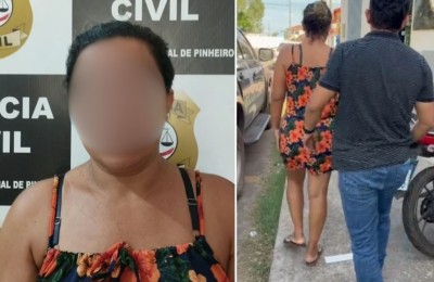 Mulher é presa suspeita de envenenar a sogra que aguardava receber R$ 50 mil