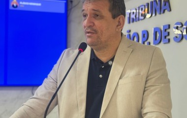Vereador Cristiano Fontenele destaca desempenho do Centro Educa Mais Amaral Raposo no IDEB em Grajaú